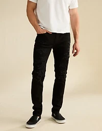 AE Ripped Skinny Jean