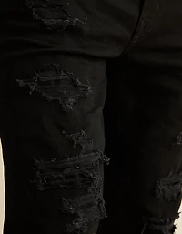 AE Ripped Skinny Jean