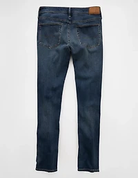 Jean seconde peau en fibres TENCEL™ AirFlex+ AE