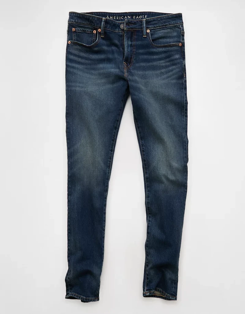 AE AirFlex+ TENCEL™ Fibers Skinny Jean