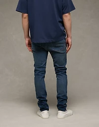 Jean seconde peau en fibres TENCEL™ AirFlex+ AE