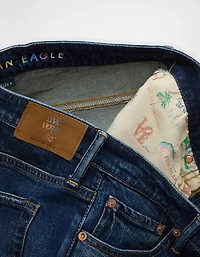 AE AirFlex+ Patched Skinny Jean