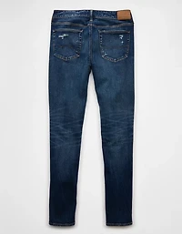 AE AirFlex+ Patched Skinny Jean