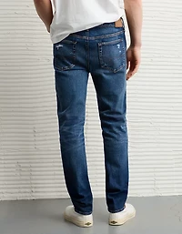 AE AirFlex+ Patched Skinny Jean