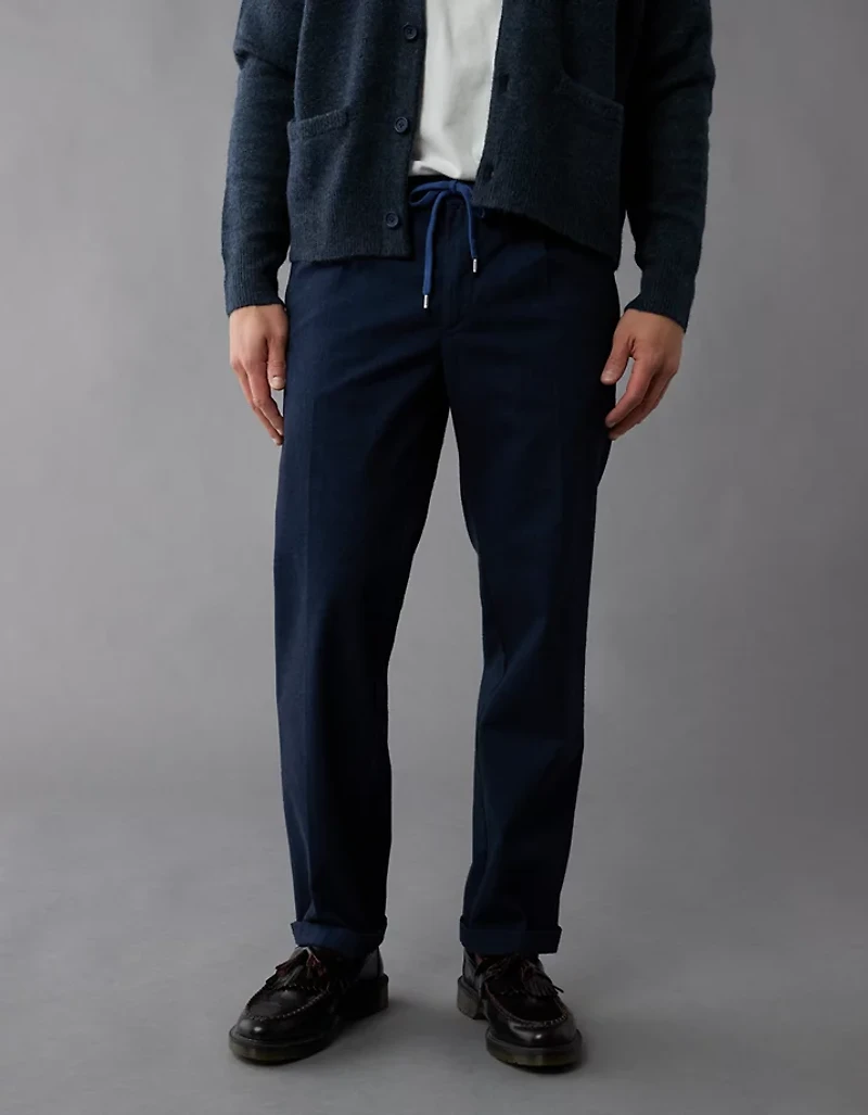 40WEFT Pull-On Pant