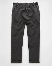 40WEFT Pleated Chino