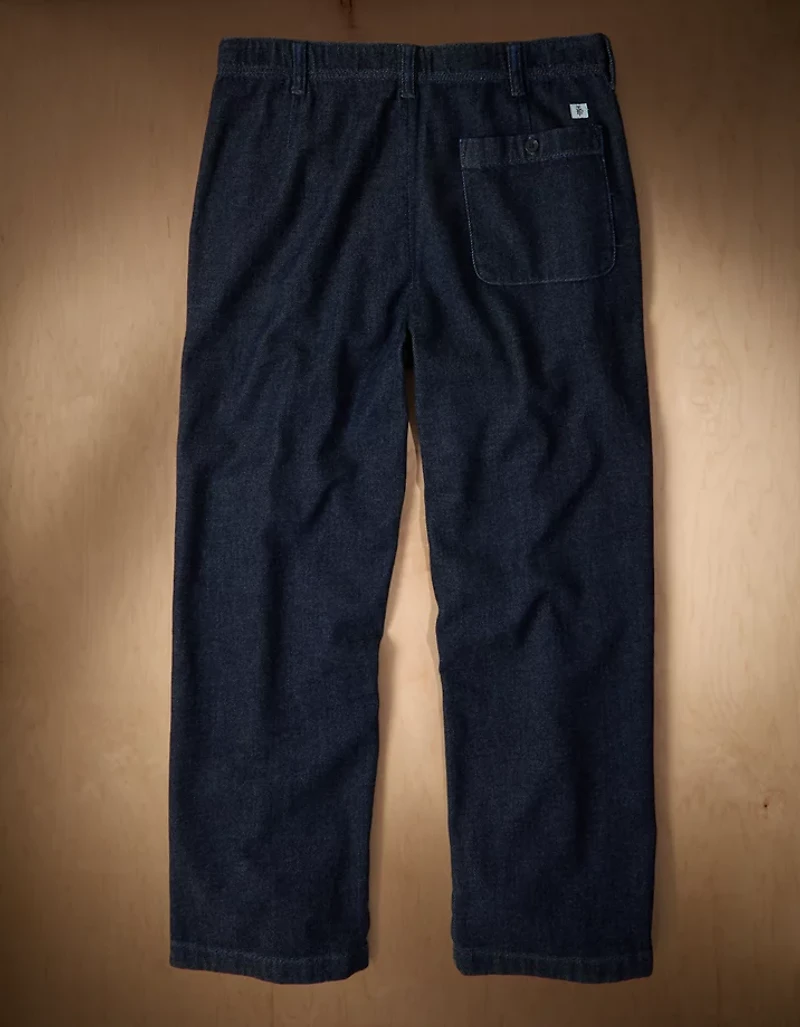 AE x Tru Kolors Chenille Pant