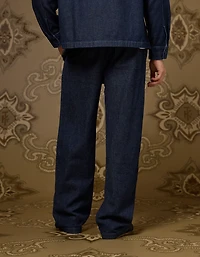 Pantalon en chenille AE x Tru Kolors