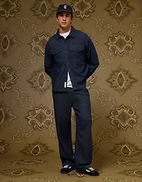 Pantalon en chenille AE x Tru Kolors