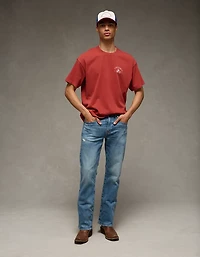 AE x Stagecoach Vintage Bootcut Jean