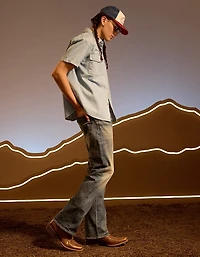 AE x Stagecoach Vintage Bootcut Jean