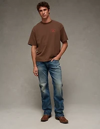 AE x Stagecoach Vintage Bootcut Jean