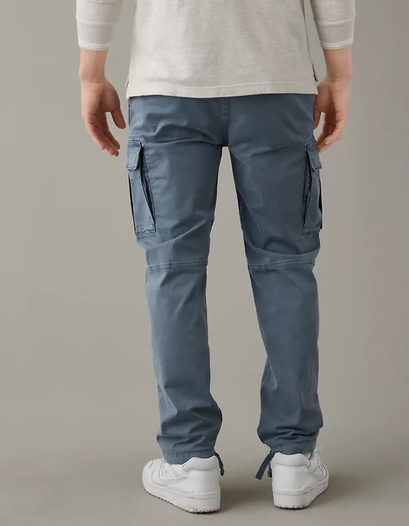 AE Flex Slim Lived-In Cargo Pant