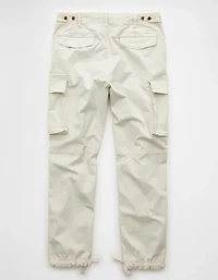 Pantalon cargo style déjà porté Flex AE
