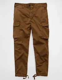 Pantalon cargo style déjà porté Flex AE