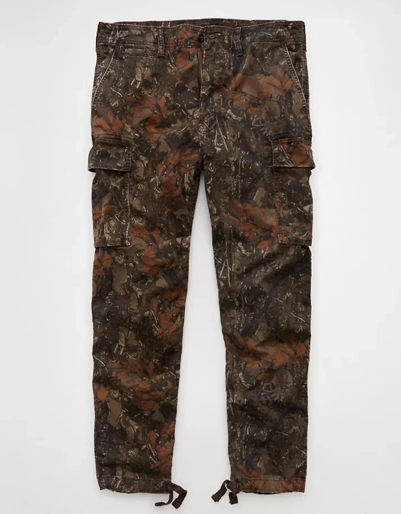 AE Flex Lived-In Cargo Pant