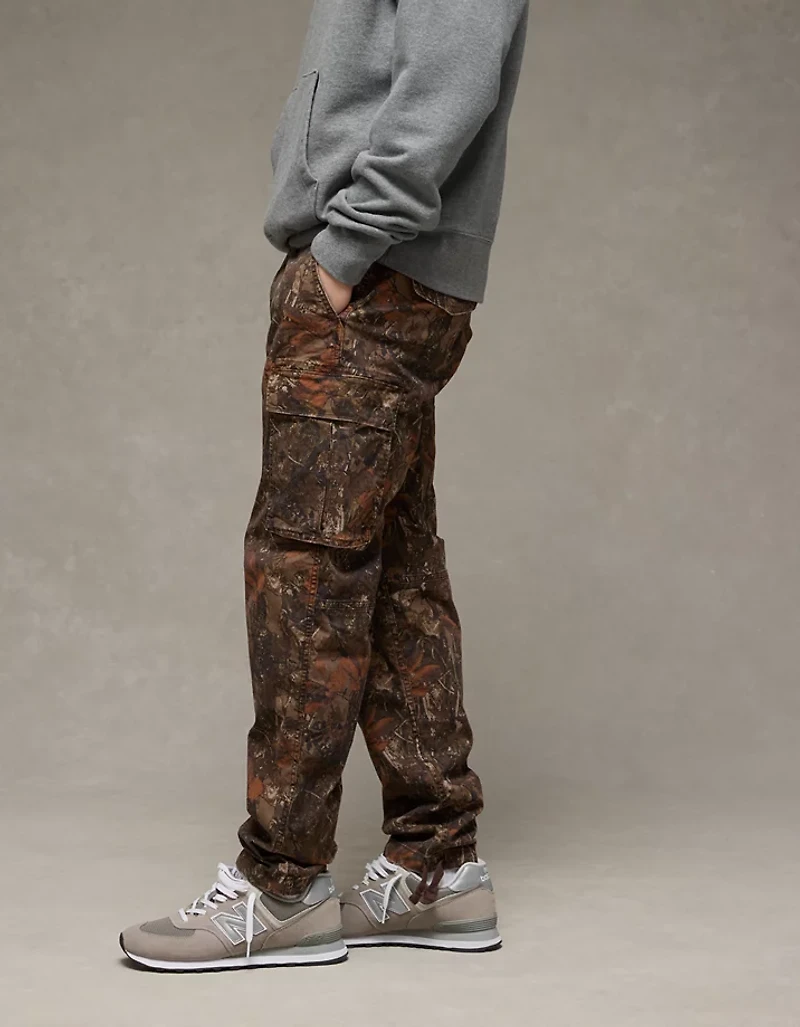 AE Flex Lived-In Cargo Pant