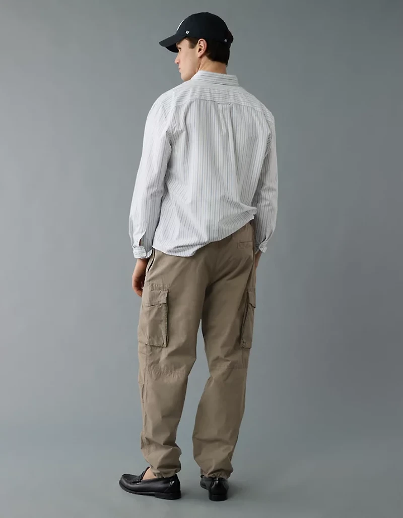 AE Flex Relaxed Cargo Pant