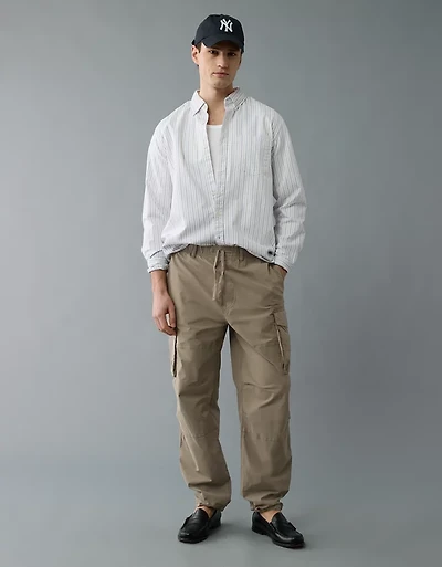 AE Flex Relaxed Cargo Pant