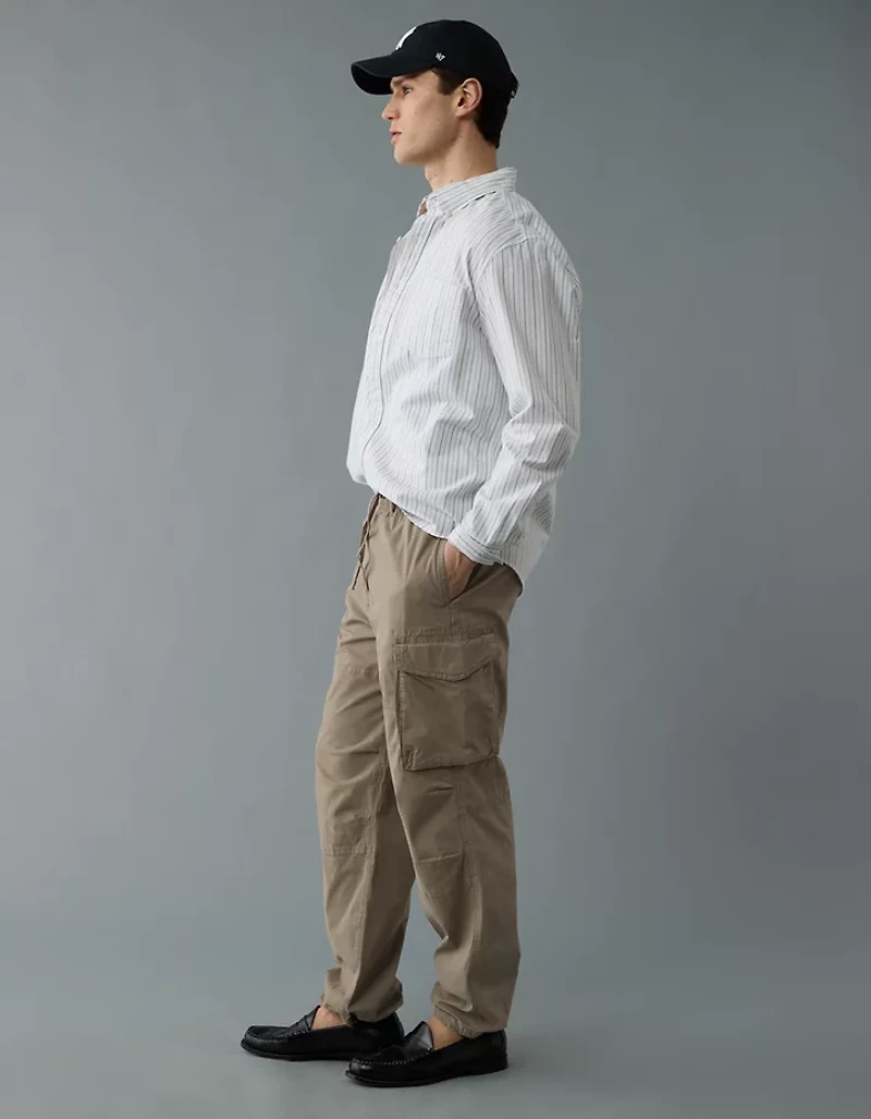 AE Flex Relaxed Cargo Pant