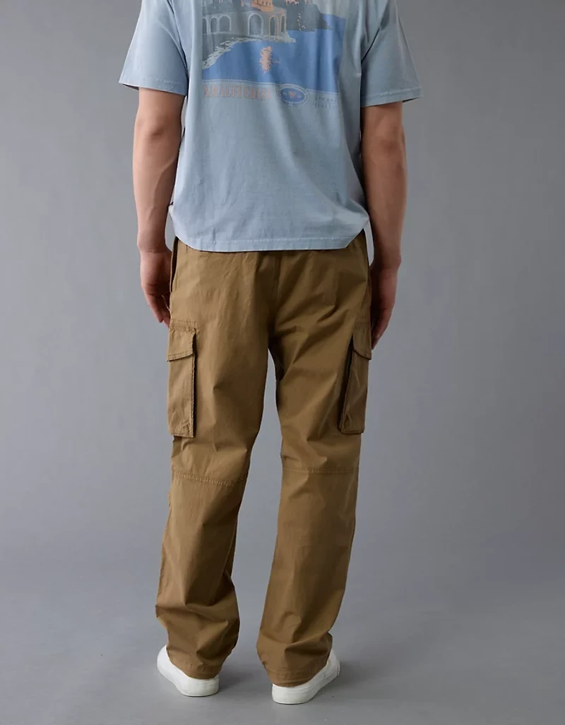 Pantalon cargo Flex décontracté AE