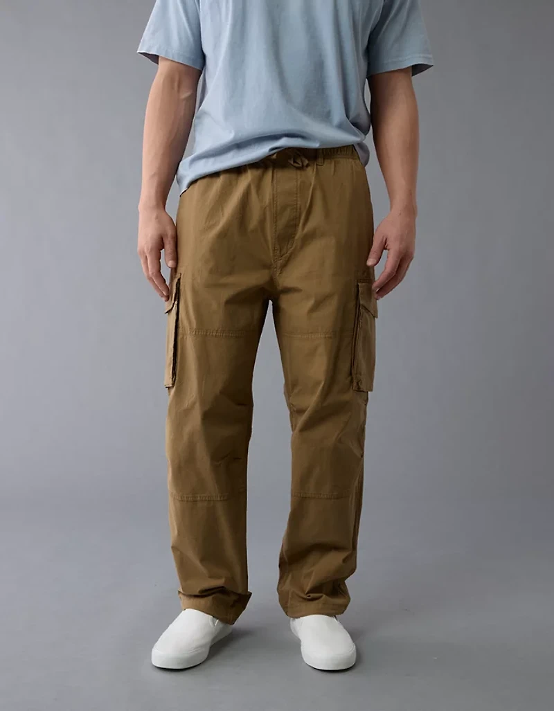 Pantalon cargo Flex décontracté AE