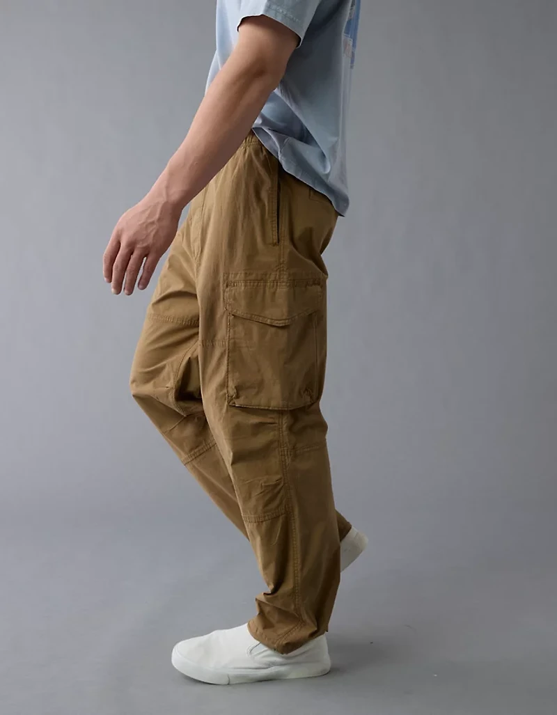 Pantalon cargo Flex décontracté AE