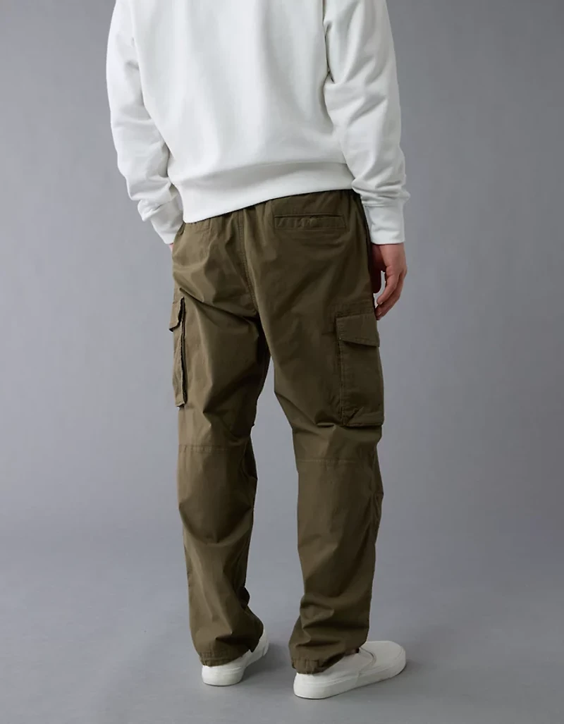 AE Flex Relaxed Cargo Pant