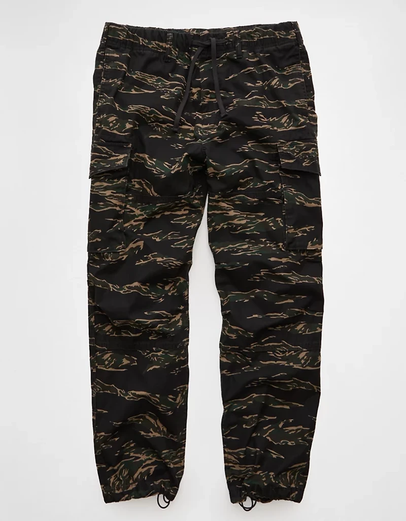 AE Flex Relaxed Cargo Pant