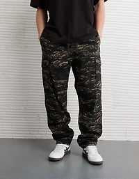 AE Flex Relaxed Cargo Pant