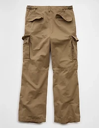 Pantalon cargo ultra ample Flex AE