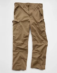 Pantalon cargo ultra ample Flex AE