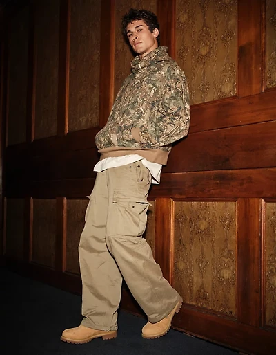 AE Flex Ultra Baggy Cargo Pant