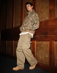 AE Flex Ultra Baggy Cargo Pant