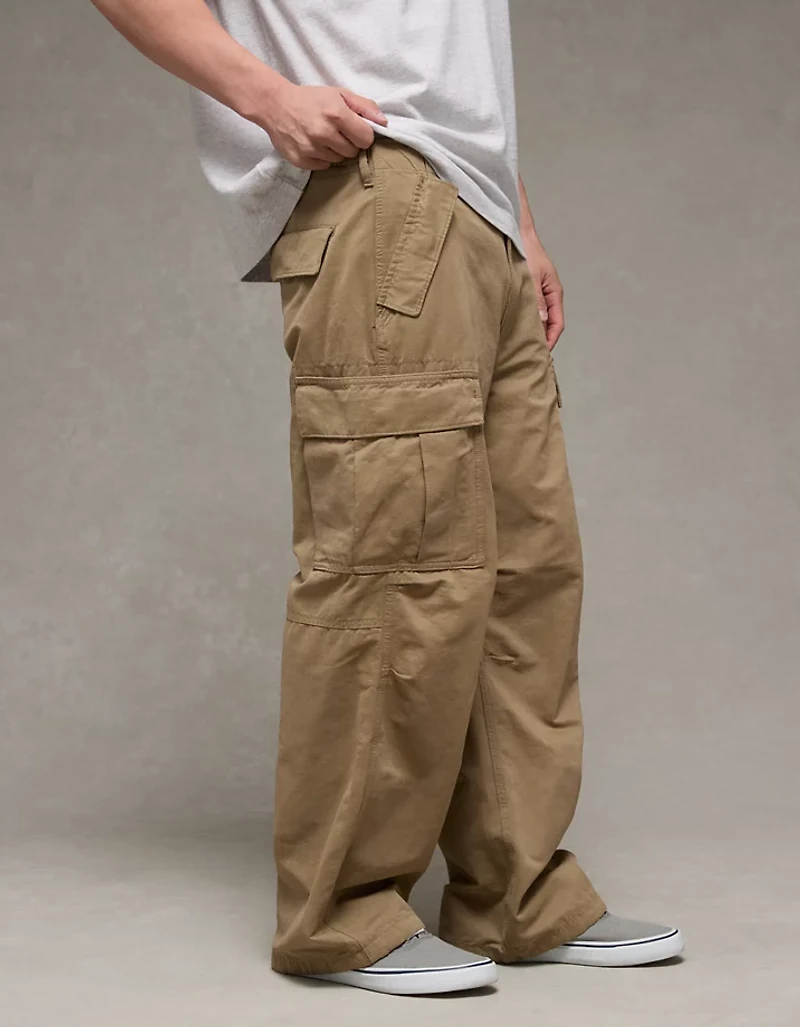 AE Flex Ultra Baggy Cargo Pant