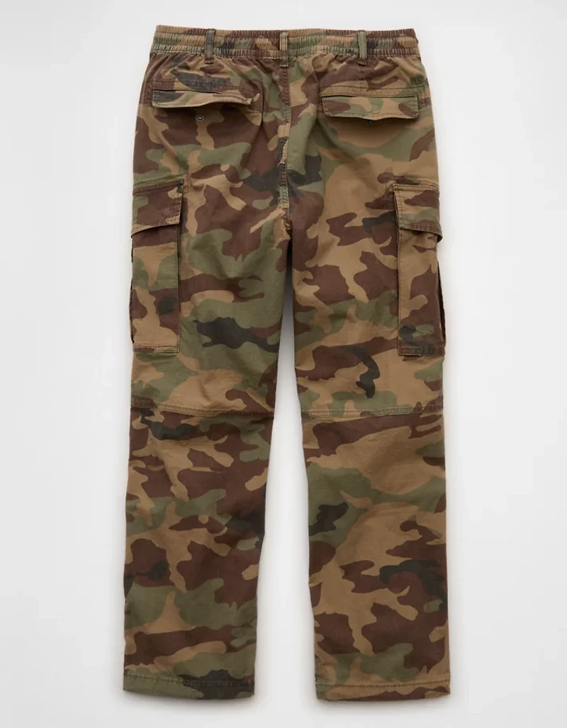 AE Flex Relaxed Cargo Pant