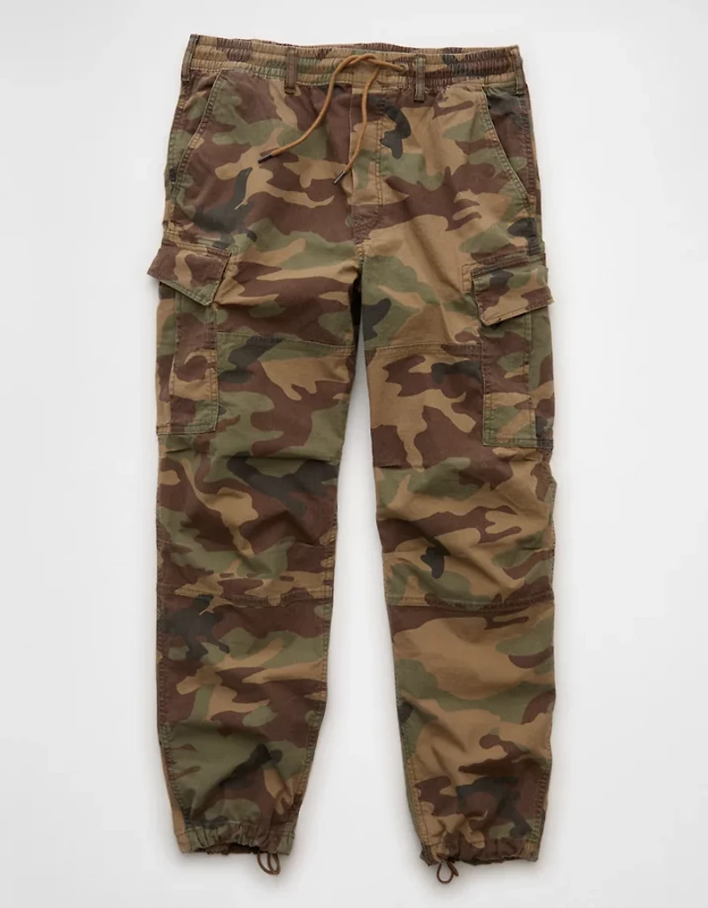 AE Flex Relaxed Cargo Pant