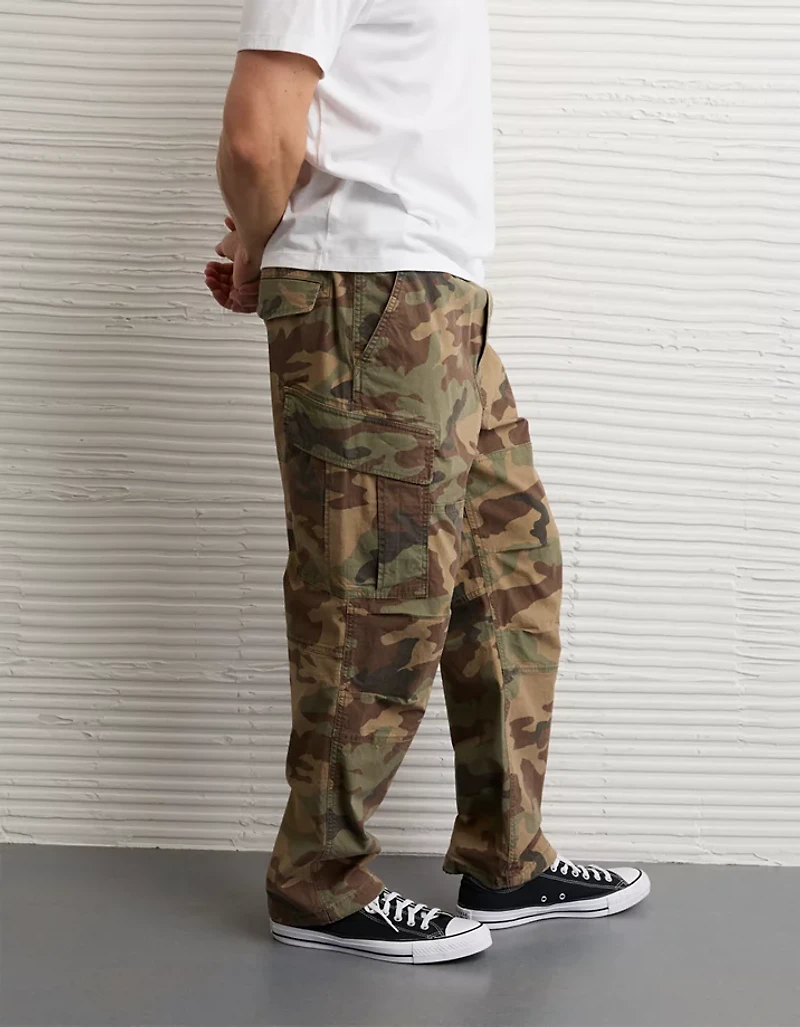 AE Flex Relaxed Cargo Pant