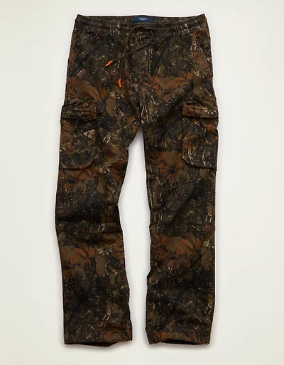 AE Flex Relaxed Cargo Pant