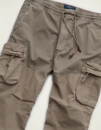 Pantalon cargo décontracté Flex AE