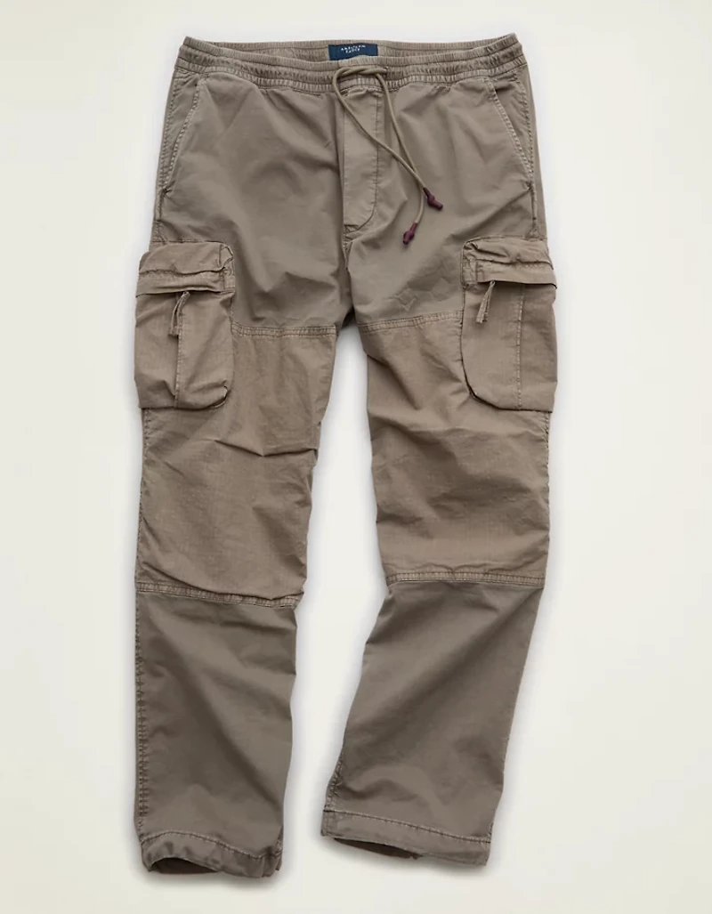 Pantalon cargo décontracté Flex AE