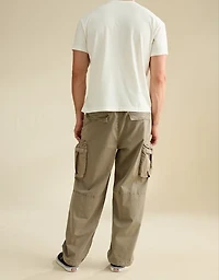 Pantalon cargo décontracté Flex AE