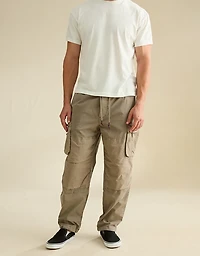 Pantalon cargo décontracté Flex AE
