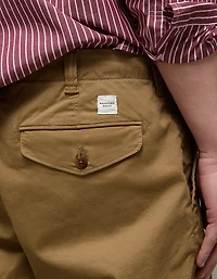 AE Flex Baggy Lived-In Khaki Pant