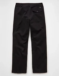 AE Flex Loose Lived-In Khaki Pant