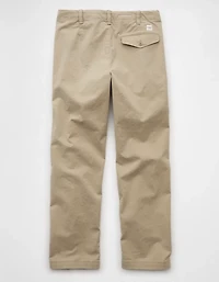 AE Flex Loose Lived-In Khaki Pant