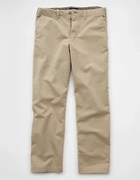 AE Flex Loose Lived-In Khaki Pant