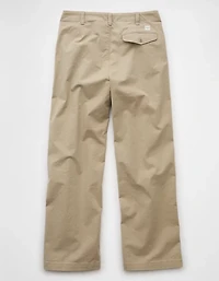 AE Flex Ultra Baggy Lived-In Khaki Pant