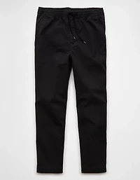 Pantalon ample simple à enfiler Flex AE