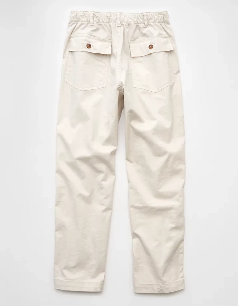 AE Flex Pull-On Utility Pant